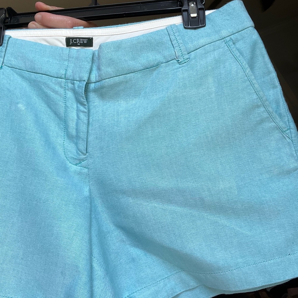 J Crew shorts women’s